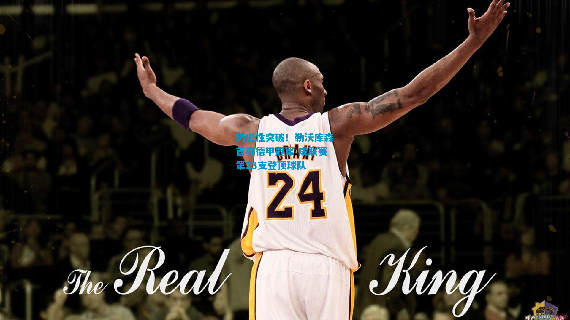 历史性突破!勒沃库森首夺德甲冠军 成联赛第13支登顶球队